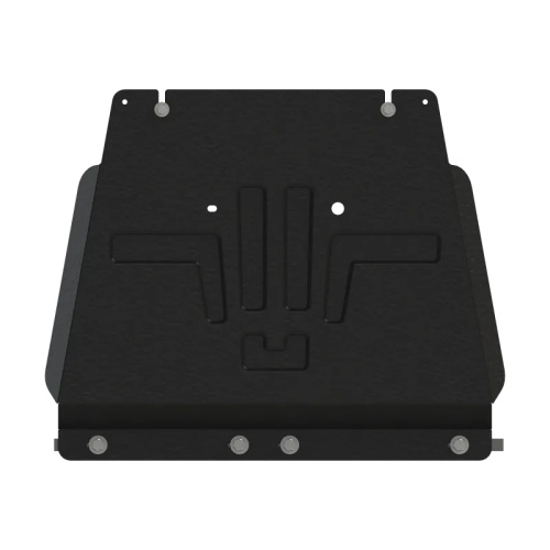 Защита КПП Sollers ST6 2023- V - 2.0d MT FullWD Арт. 556178