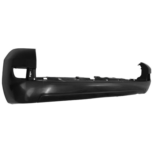 Бампер задний  Toyota Land Cruiser Prado (J120) 2002-2007 5 дв.,  Арт. STTY91087L0