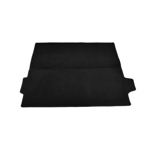 Коврик в багажник BMW X5 (G05) 2018-2023, ткань Norplast, Черный, Арт. NPA00VT070710PBK