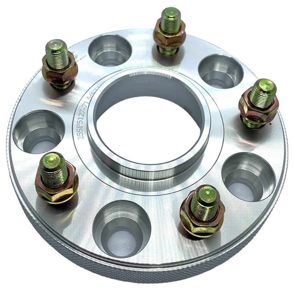 Проставка 25SP5127-71.5(STUD12x1.5) JEEP STARLEKS