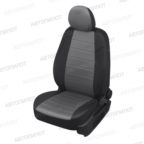 Чехлы АВТОПИЛОТ для Honda Element, арт. kho-hondele-elementr2-chese-a