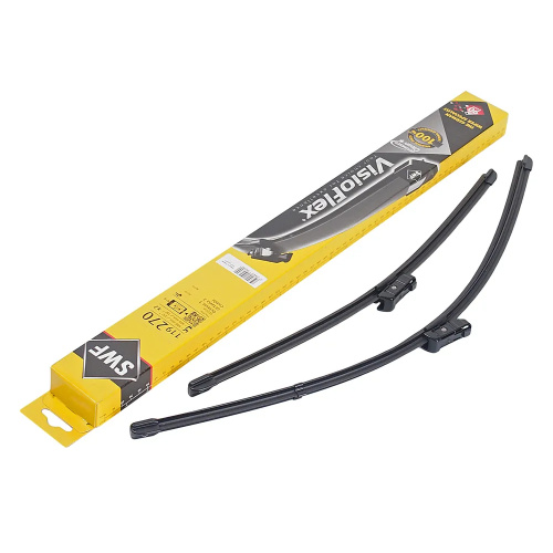 Комплект стеклоочистителей SWF VisioFlex OE270 600мм/450мм арт. 119270