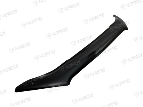 Дефлектор капота COBRA для Hyundai ix35, арт.DK058