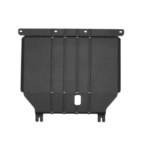 Защита картера двигателя, КПП BAIC X35 2019- Арт. NLZ0605030