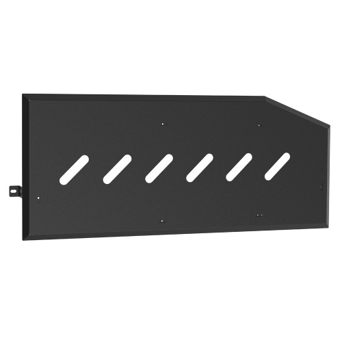 Защита топливного бака Sollers SF1 (М3) 2025- фургон V- 1,5 бен.MT Арт. NLZ10706630