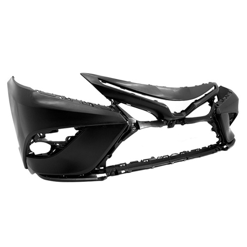 Бампер передний  Toyota Camry (XV70) 2017-2021 SE,  Арт. STTYL7US0000