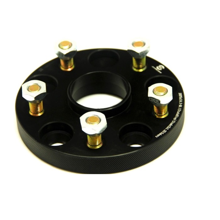 Проставка 20SP5114.3/5120-67.1/72.6 (STUD12x1.5) TYT/MZD-BW STARLEKS