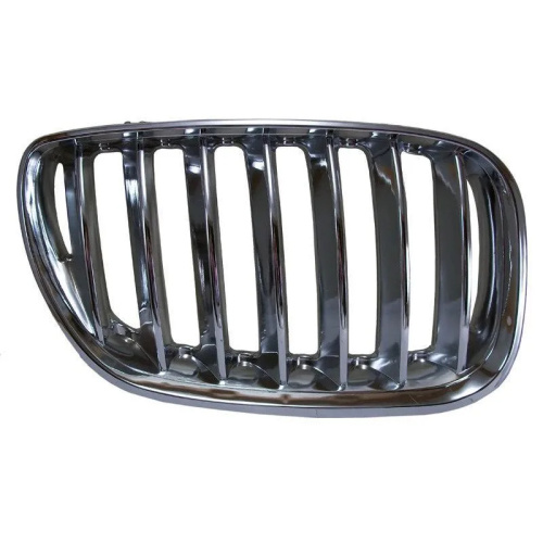 Решетка радиатора  BMW X5 (E53) 2003-2006 FL, справа (R) Арт. STBMX5093B1