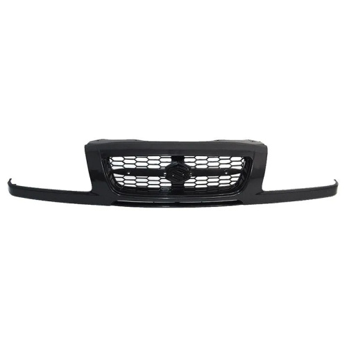 Решетка радиатора  Suzuki Grand Vitara 1997-2001 5 дв., Центр (C) Арт. STSZ820930
