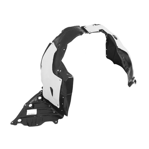 Подкрылок Nissan Murano (Z52) 2014-2023, передний правый, пластик Арт. STDTG7016L1