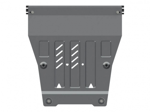 Защита картера двигателя, КПП Suzuki SX4 (S-Cross) 2013-2016 V-1,6 АТ Арт. 23.2515