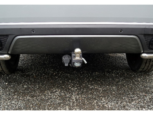 Фаркоп EXEED RX 2022- 2.0L 4WD TCC Арт. TCU00380