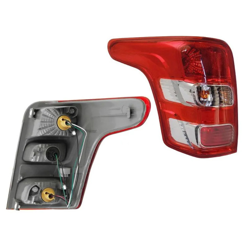 Фонарь задний  Mitsubishi L200 V 2015-2019, слева (L) Арт. ST21419L5L