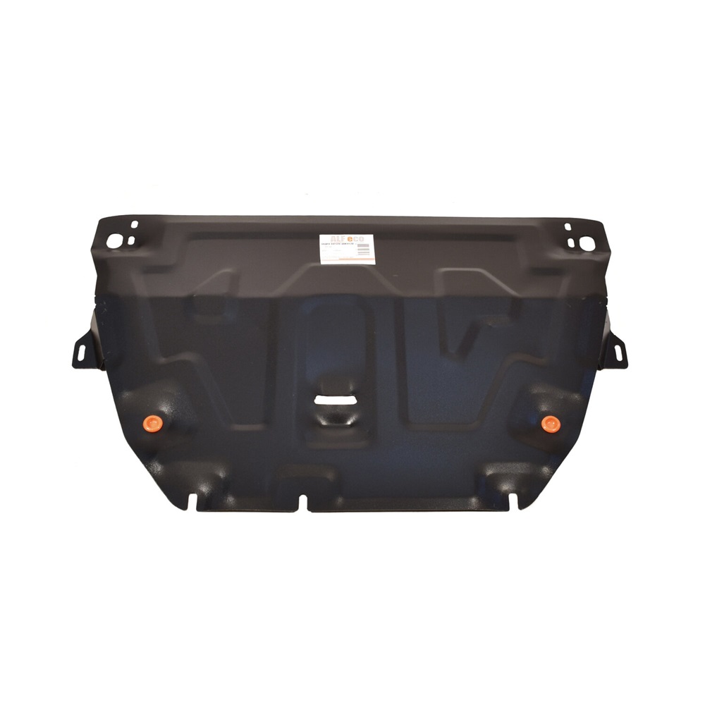 Защита картера двигателя, КПП Ford Kuga II 2011-2017 V-все Арт. ALF0732st