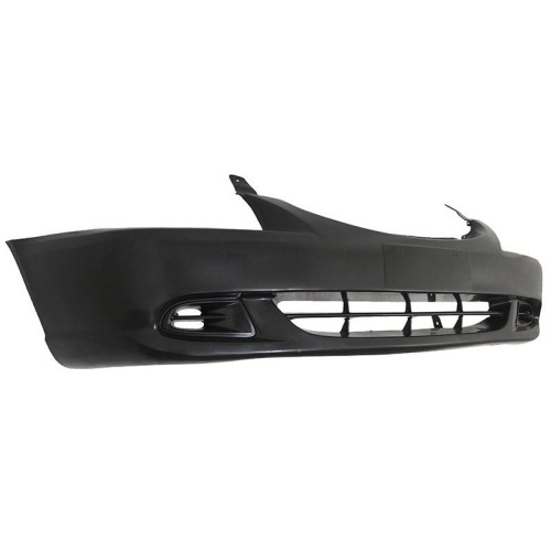 Бампер передний  Hyundai Accent Тагаз 1999-2012 5 дв.,  Арт. STHN04000B0R