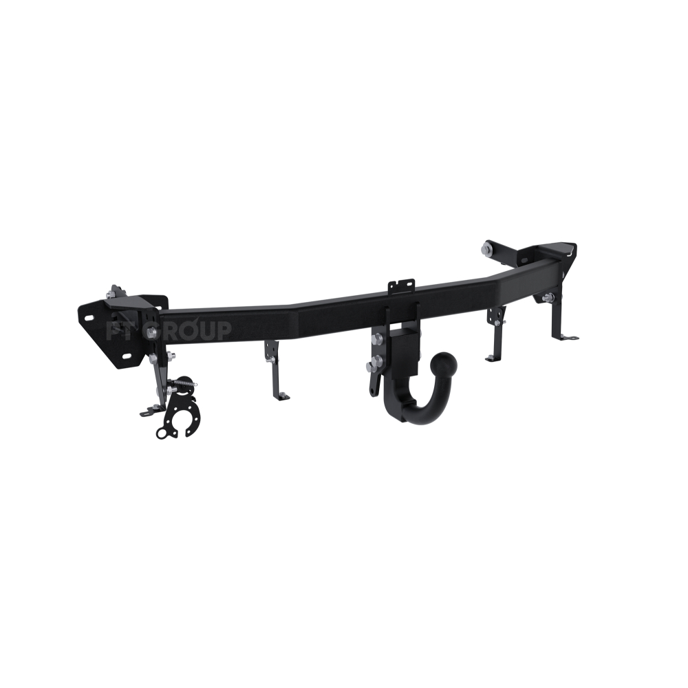 Фаркоп Chery Tiggo 9 2023- PT GROUP Арт. CTN2499142200
