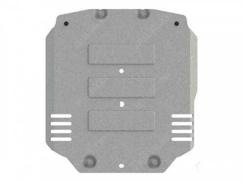 Защита КПП Tank 300 2023- V-2,0 AT FullWD Арт. 56.5332