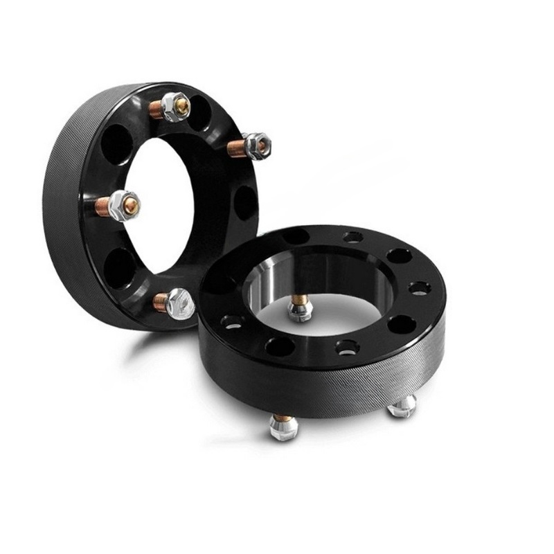 Проставка 35SP5139.7-108.5(STUDS14x1.5) Black STARLEKS