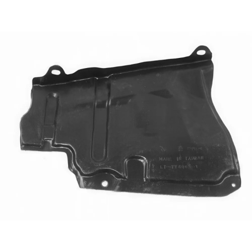 Защита картера двигателя Toyota Harrier (XU60) 2013-2017 (Слева/ Боковая часть) Арт. STLXN10252