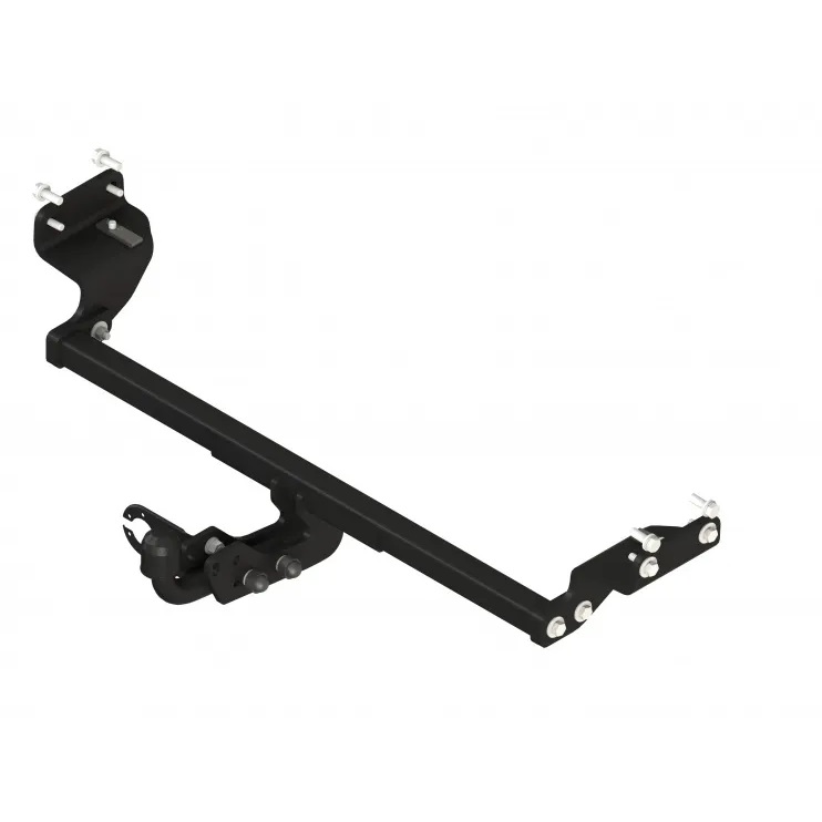 Фаркоп Hyundai Creta 2015-2020 SHERIFF Арт. 365612