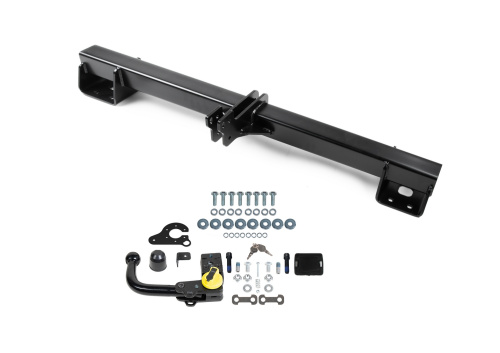 Фаркоп Audi Q7 (4L) 2005-2009 BERG Арт. F5813003
