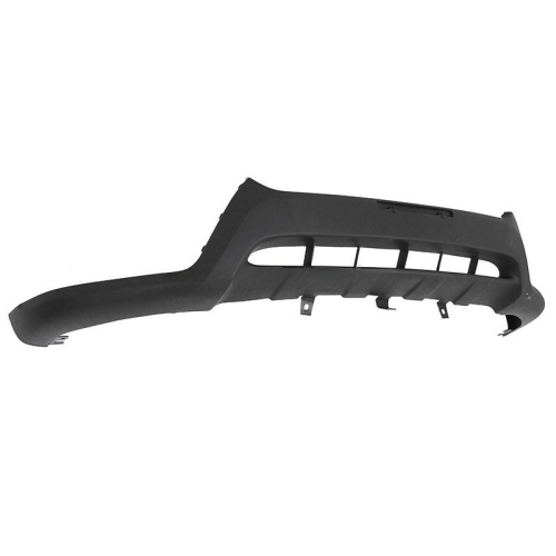 Бампер передний  Hyundai Santa Fe (CM) 2010-2012 FL Нижняя часть,  Арт. STHN66013A0