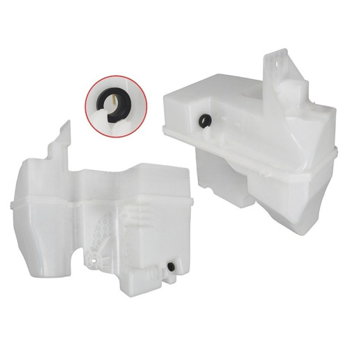 Бачок омывателя  Volkswagen Multivan (T5) 2003-2009,  Арт. ST760029