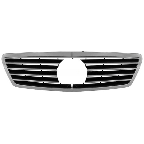 Решетка радиатора  Mercedes C (W203) 2000-2004 Седан,  Арт. STMD070930