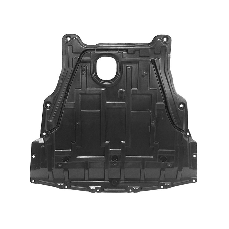 Защита картера двигателя Nissan Qashqai (J11) 2013-2019 Арт. STDT66025A0