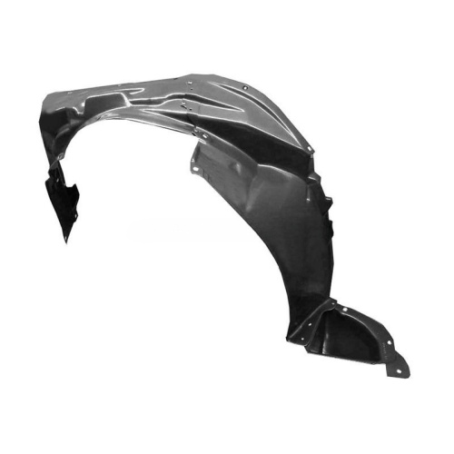 Подкрылок Toyota FJ Cruiser 2006-2023, передний левый, пластик Арт. STTYF1016L2