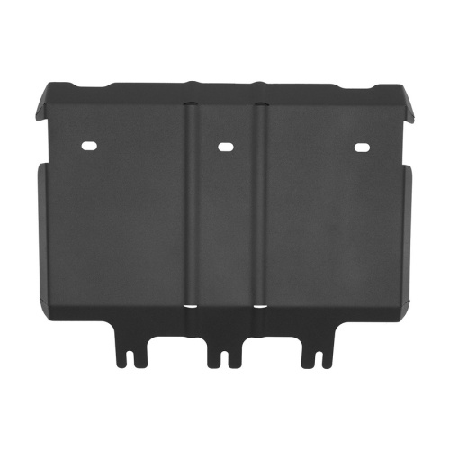 Защита радиатора BAIC BJ40 2018- FL 3 дв. V-2.0; AT; 4WD; для а/м с 2023- Арт. NLZ0603330