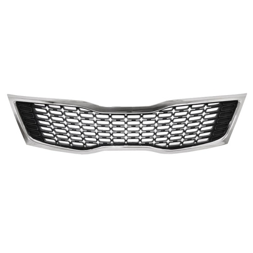 Решетка радиатора  Kia K5 I 2013-2015 FL,  Арт. STKA50093A0