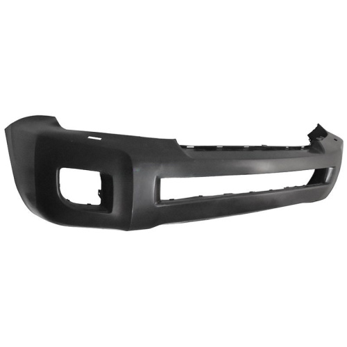 Бампер передний  Toyota Land Cruiser 200 2012-2015 FL1 Под омыватели фар,  Арт. STTY92000A0