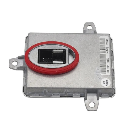 Блок розжига (ксенон) BMW 1-Series 11-19 / 3-Series 05-14 / 5-Series 09-17 / 6-Series 11-18 / Merced