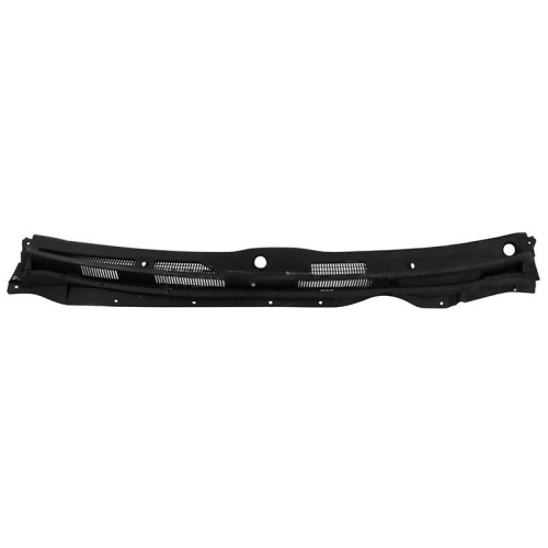 Жабо Toyota HiAce (H200) 2004-2010 Микроавтобус (1880 см) Пластик  Арт. STTY74015G0