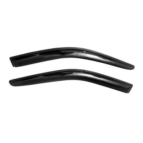 Дефлекторы окон Korea для ТагАЗ Tager, арт.K98