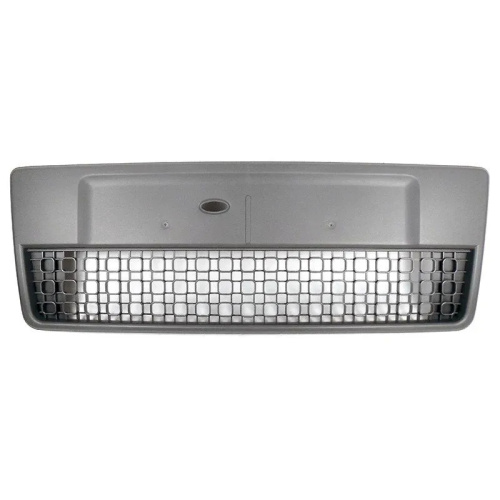 Решетка в бампер  Ford Fusion I 2005-2012 FL, Центр (C) Арт. STFD82000GA0
