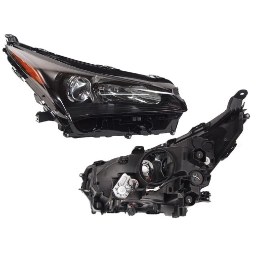Фара  Lexus NX I 2014-2017 LED с электрокорректором, справа (R) Арт. ST31211NX1R