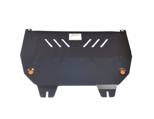 Защита картера двигателя, КПП Peugeot 307 I 2001-2005 Кабриолет V-все Арт. ALF1742st