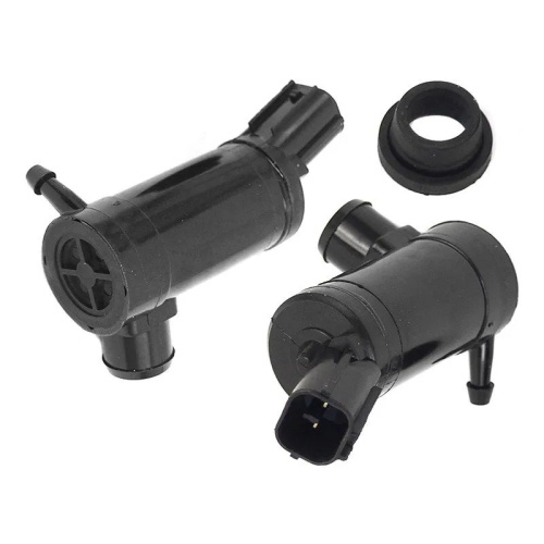 Насос омывателя  Subaru Forester III (SH/S12) 2007-2010,  Арт. ST86611AG010