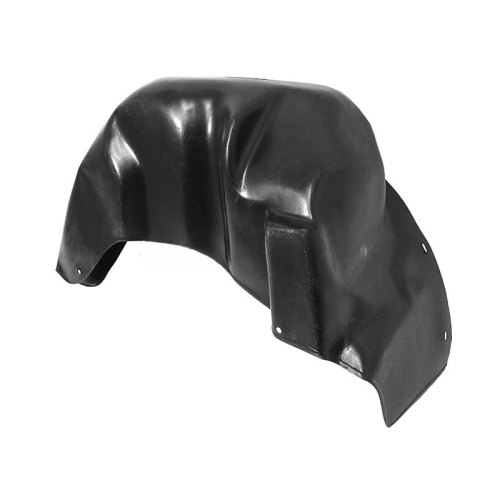 Подкрылок Chevrolet Aveo (T200) 2006-2012 FL Седан на всю арку, задний правый, пластик Арт. STCVA5064LA1R