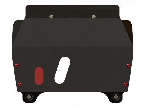 Защита картера двигателя, КПП Suzuki Kizashi 2009-2014 V-2.4 Арт. 23.1893