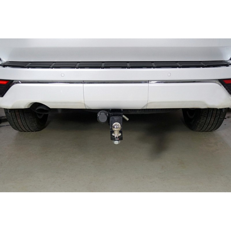 Фаркоп Toyota Land Cruiser 300 2021- TCC Арт. TCU00287_DSC