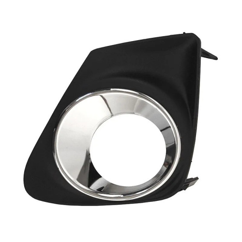 Оправа ПТФ  Toyota Corolla (E140/E150) 2008-2013 FL Седан 2010-2013, левая (L) Арт. STTY29219A2