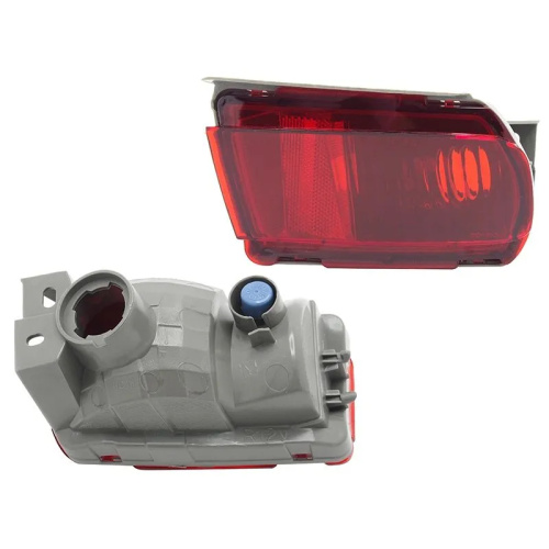 Фонарь задний в бампер  Toyota Land Cruiser Prado (J150) 2009-2013 5 дв., справа (R) Арт. ST2124001R