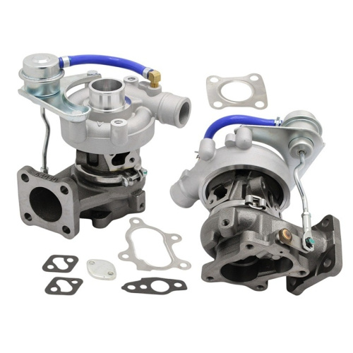 Турбина  Toyota Town Ace III 1992-1996 3CT,  Арт. ST1320042