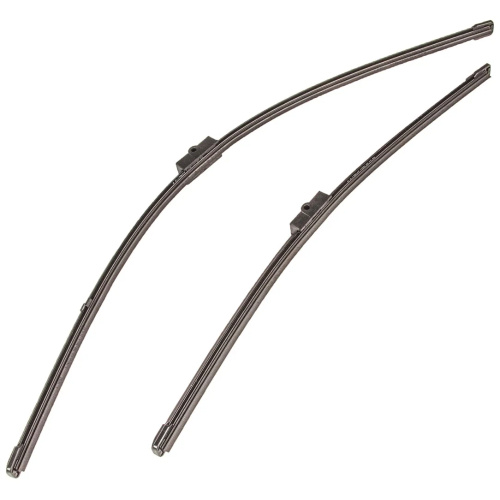 Комплект стеклоочистителей Denso Flat DF-022 650мм/480мм арт. DF-022