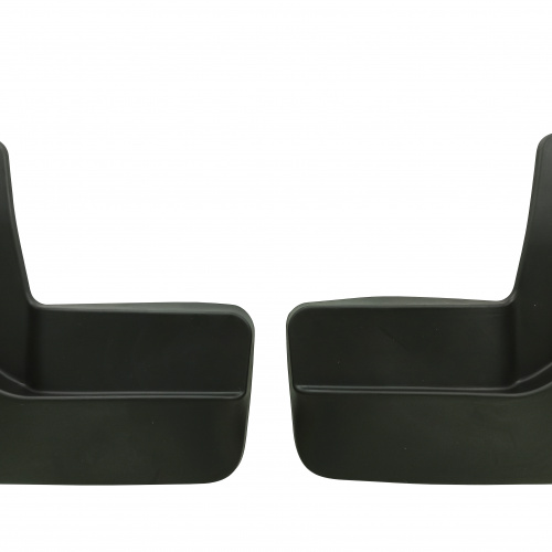Брызговики Volkswagen Jetta VI 2010-2015 Седан, передние, резина Арт. BR.P.W.JET.10G.06X16