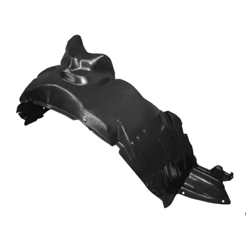 Подкрылок Kia Rio I 1999-2002 Седан, передний правый, пластик Арт. STKA45016L1