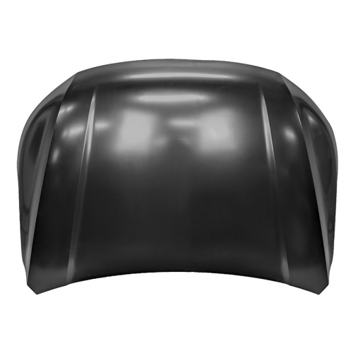 Капот  Mitsubishi L200 V 2018-2023 FL,  Арт. STMB94015A0